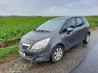 Auto incidentate Opel Meriva B 1.4 16V 2012/1