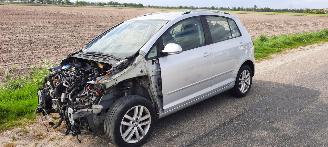 škoda osobní automobily Volkswagen Golf plus 1.6 tdi DSG 2012/8