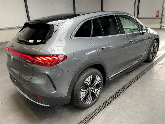 Mercedes EQE SUV 350 265-KW 100kwh Automaat 4-MATIC picture 2