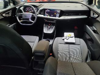 Audi Q4 e-Tron 40 150-KW 82kwh Automaat S-Line Panoramadak picture 15