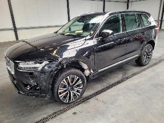 Coche accidentado Volvo Xc-90 Recharge 2.0 T8 335-KW Automaat 7-Persoons 2023/6