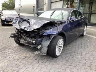 Auto incidentate BMW 3-serie 3 serie (E92), Coupe, 2005 / 2013 325i 24V 2007/8