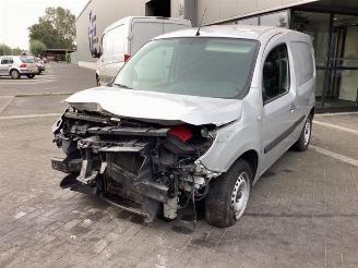 Unfallwagen Mercedes Citan Citan (415.6), Van, 2012 / 2021 1.5 108 CDI 2013/6