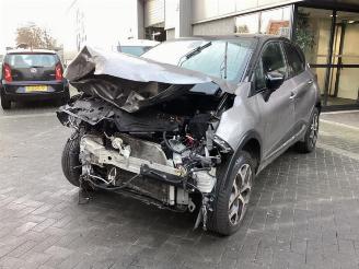 škoda osobní automobily Renault Captur Captur (2R), SUV, 2013 0.9 Energy TCE 12V 2017/12