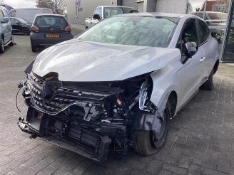 škoda osobní automobily Renault Clio Clio V (RJAB), Hatchback 5-drs, 2019 1.0 TCe 90 12V 2023/4