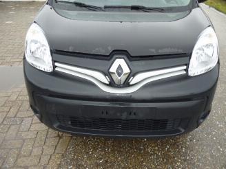 occasion commercial vehicles Renault Kangoo  2016/1