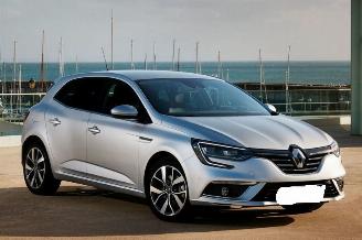 Avarii autoturisme Renault Mégane  2018/1