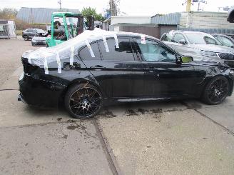 Salvage car BMW M3  2019/1