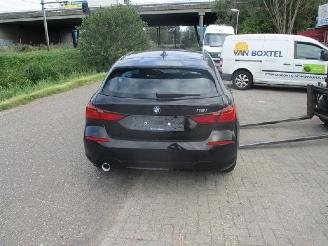 Coche accidentado BMW 1-serie  2021/1