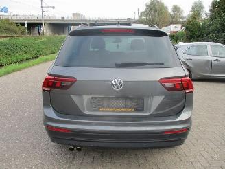 Autoverwertung Volkswagen Tiguan  2019/1