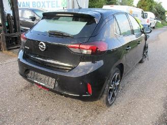 Gebrauchtwagen PKW Opel Corsa  2022/1