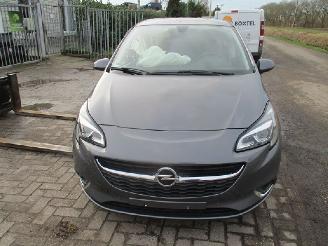 škoda osobní automobily Opel Corsa-E  2019/1