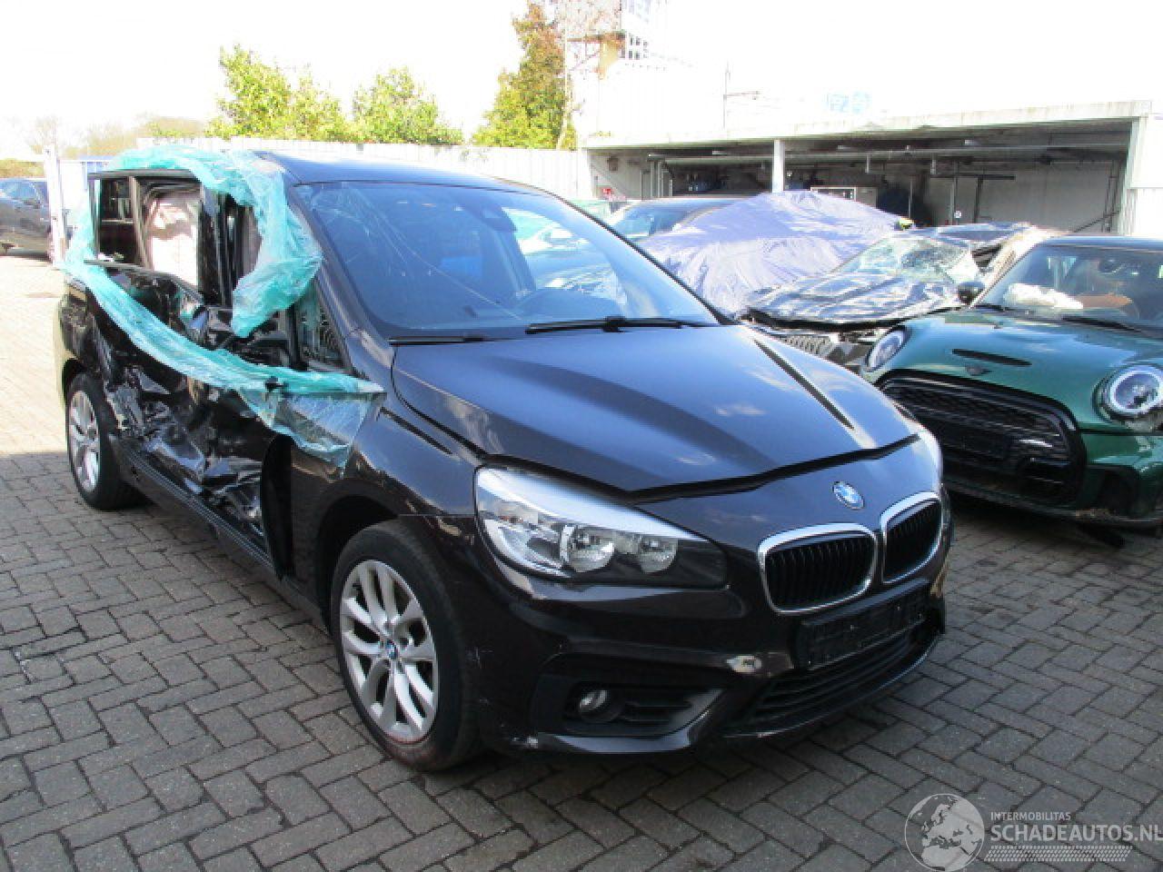 BMW 2-serie 