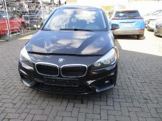 BMW 2-serie  picture 2