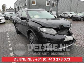 Nissan X-Trail X-Trail (T32), SUV, 2013 / 2022 1.6 DIG-T 16V picture 1