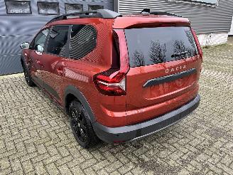 Dacia Jogger 1.0 Tce EXTREME / 7 PERS / CLIMA / NAVI / CRUISE picture 19