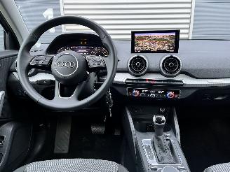 Audi Q2 35 TFSI AUTOMAAT / CLIMA / CRUISE / NAVI / XENON / ENZ ENZ picture 7