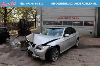 Sloopauto BMW 3-serie 320i Dynamic Exclusive 2005/6