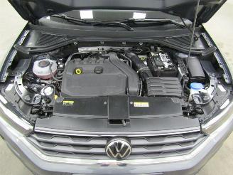 Volkswagen T-Roc 1.5 TSI DSG Navi Clima picture 15