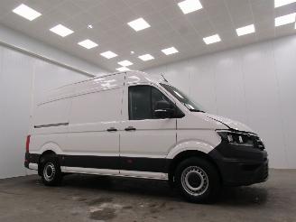 Ocazii camioane Volkswagen Crafter 2.0 TDI 103kw L3H3 Airco 2021/2
