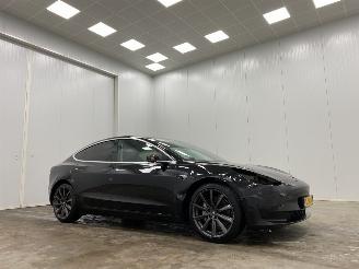 Dezmembrări autoturisme Tesla Model 3 Standard RWD Plus Panoramadak 2020/12