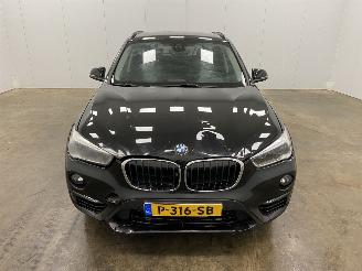 BMW X1 xDrive18d Autom. High Executive Edition picture 5