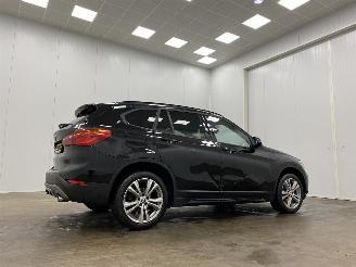 BMW X1 xDrive18d Autom. High Executive Edition picture 2