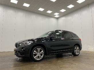 BMW X1 xDrive18d Autom. High Executive Edition picture 4