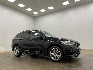 BMW X1 xDrive18d Autom. High Executive Edition picture 1