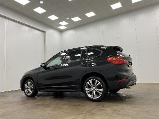 BMW X1 xDrive18d Autom. High Executive Edition picture 3