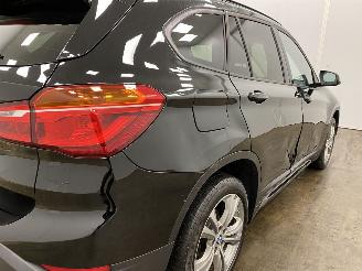 BMW X1 xDrive18d Autom. High Executive Edition picture 19