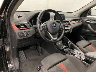 BMW X1 xDrive18d Autom. High Executive Edition picture 7