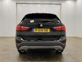 BMW X1 xDrive18d Autom. High Executive Edition picture 6