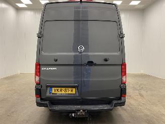 Volkswagen Crafter 35 2.0 TDI Autom. L3H3 Navi Airco picture 6