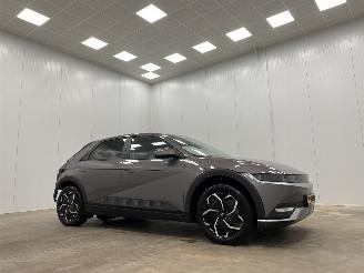 Sloopauto Hyundai ioniq 5 73 kWh Connect+ Navi Clima 2022/8