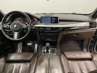 BMW X5 M50D Autom. Panoramadak 7-Pers Navi Clima picture 13