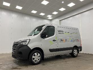 Démontage voiture Renault Master 28 2.3 dCi 100kw Airco 2023/3