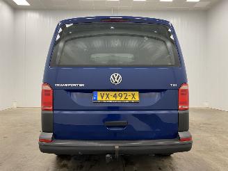 Volkswagen Transporter 2.0 TDI DC Lang Airco picture 6