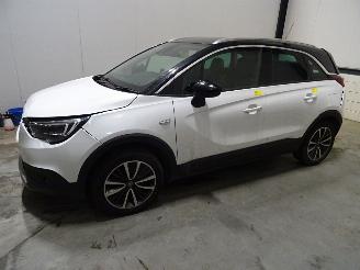 disassembly commercial vehicles Opel Crossland 1.2 THP 2020/9