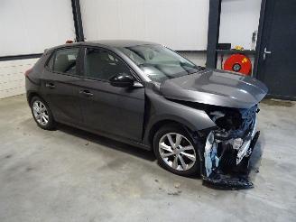 Voiture accidenté Opel Corsa 1.2 THP 2020/6
