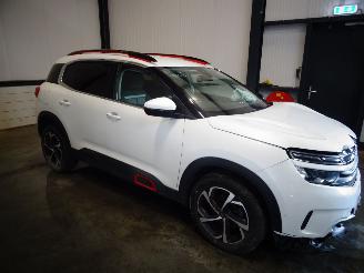 Autoverwertung Citroën C5 Aircross 2.0 HDI AUTOMAAT 2020/3
