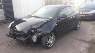 uszkodzony samochody osobowe Alfa Romeo MiTo MiTo (955), Hatchback, 2008 / 2018 1.3 JTDm 16V Eco 2011/4