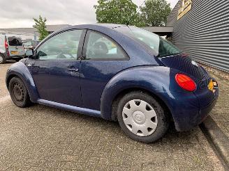 Volkswagen Beetle  picture 3