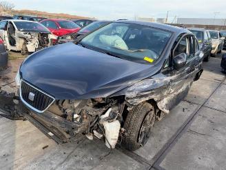 škoda osobní automobily Seat Ibiza Ibiza IV SC (6J1), Hatchback 3-drs, 2008 / 2016 1.6 16V 2009/12
