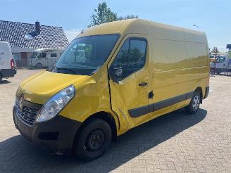 Renault Master 2.3 DCI 96KW L2H2 AIRCO KLIMA 126.000KM!! picture 4