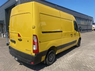 Renault Master 2.3 DCI 96KW L2H2 AIRCO KLIMA 126.000KM!! picture 2