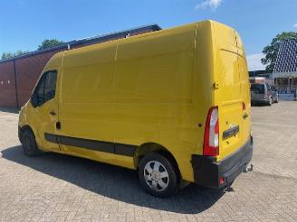Renault Master 2.3 DCI 96KW L2H2 AIRCO KLIMA 126.000KM!! picture 3