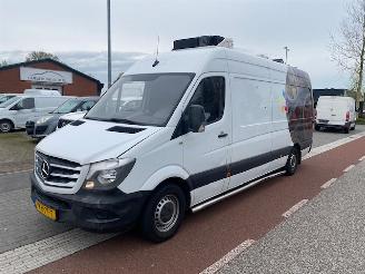 Mercedes Sprinter 314 CDI 105KW MAXI L3H2 AUTOM.  KOELING CARREER KUHLUNG KLIMA picture 1
