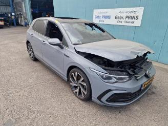 škoda osobní automobily Volkswagen Golf Golf VIII (CD1), Hatchback, 2019 1.5 eTSI 16V 2020/12