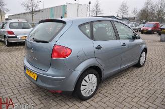 Seat Altea 1.6 Reference picture 8